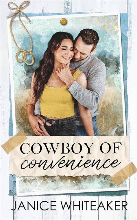 Vows of Convenience