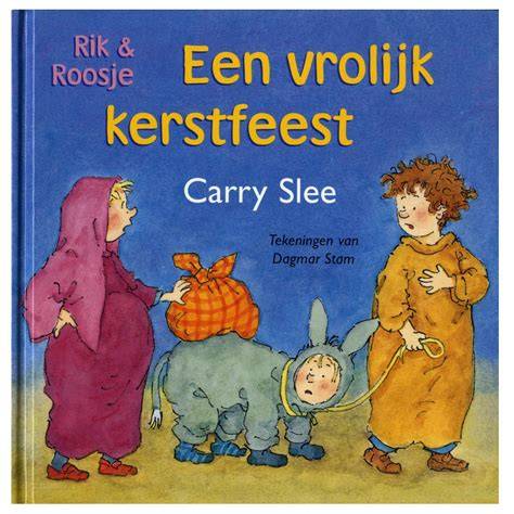 Vrolijk kerstfeest