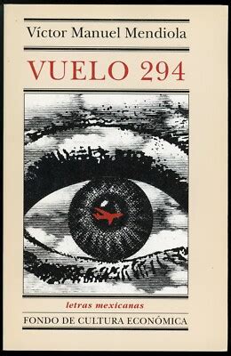 Vuelo 294 (Spanish Edition)