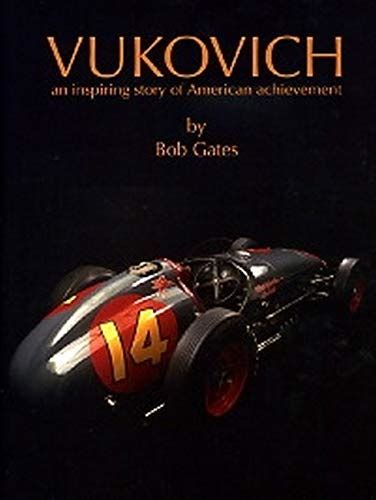 Vukovich
