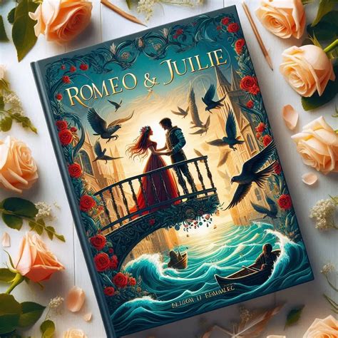W Juliet, Vol. 4