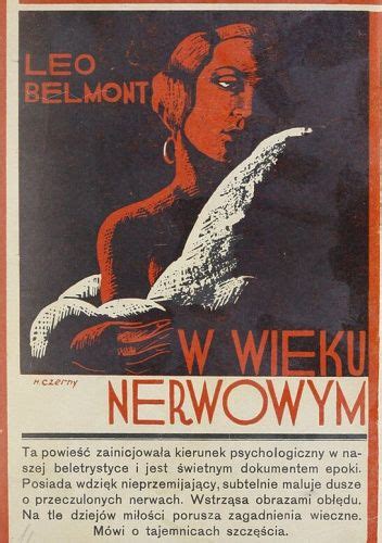 W wieku nerwowym