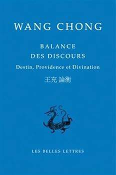 WANG Chong ( paperback)