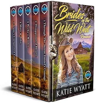 WANTED: A Wild West Bride (Mail Order Bride Romance)