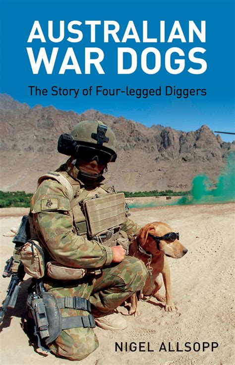 WAR DOGS