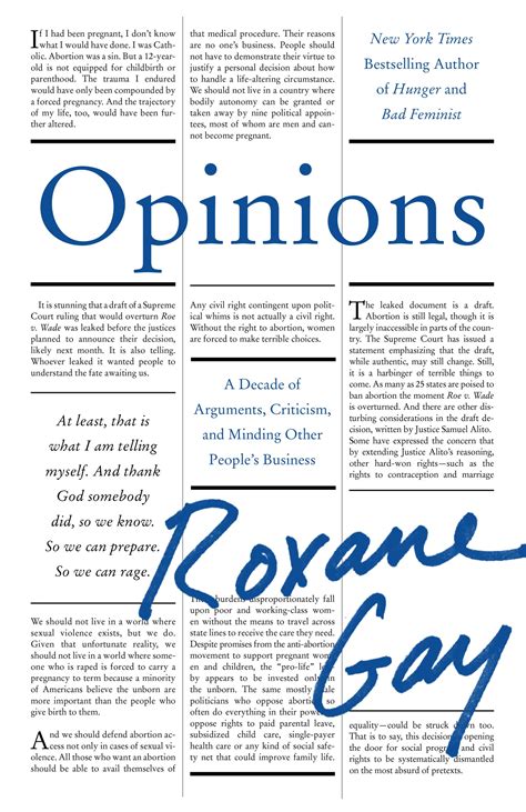 WAR OF OPINIONS
