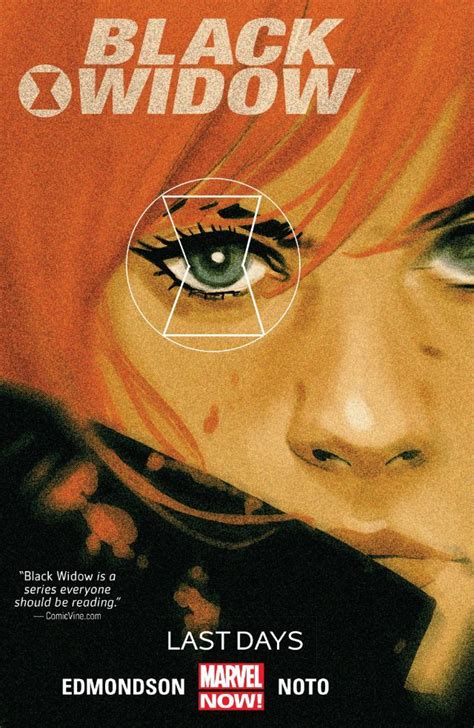WEB OF BLACK WIDOW #3 (OF 5)