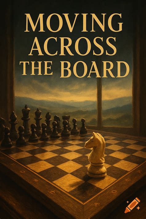 WEST ACROSS THE BOARD