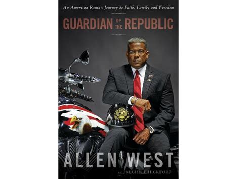 WH Allen The West.