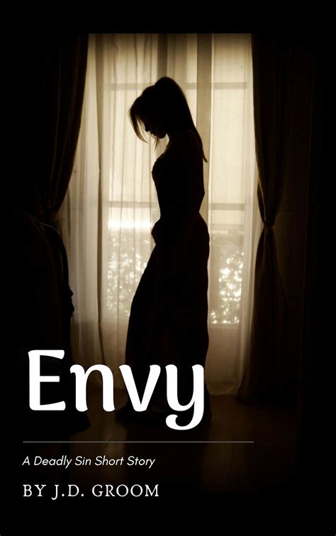 WHEN ENVY BOWED: How Hate Turned Into Respect
