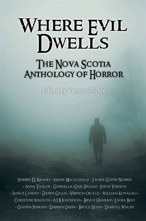 WHERE EVIL DWELLS