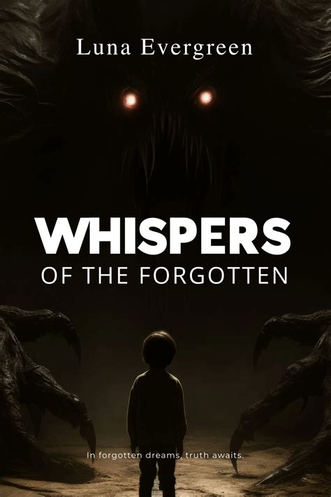 WHISPERING CREEK: LARGER BOOK