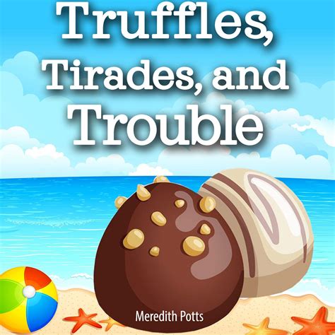 WHITE TRUFFLES
