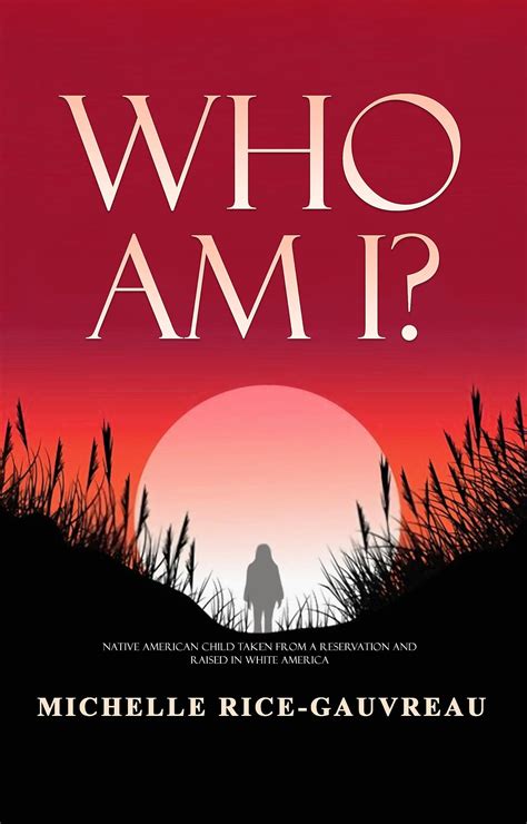 WHO I AM