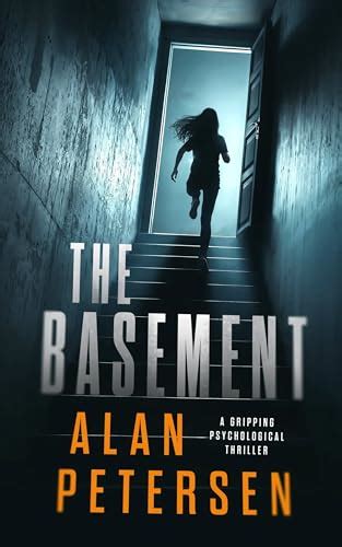WIFE IN THE BASEMENT