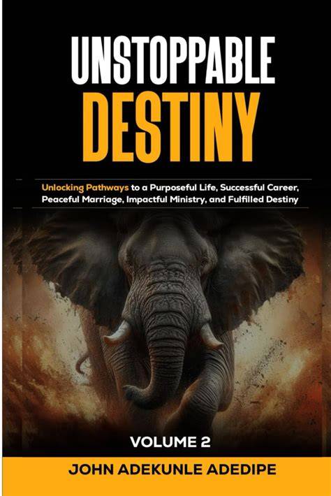 WINNING PATHWAYS IN LIFE AND DESTINY (Volume Two)