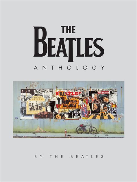 WISH ANTHOLOGY