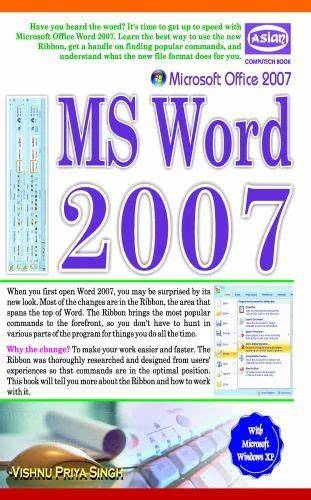 WORD 2007