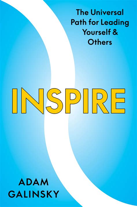 WORDS THAT INSPIRE