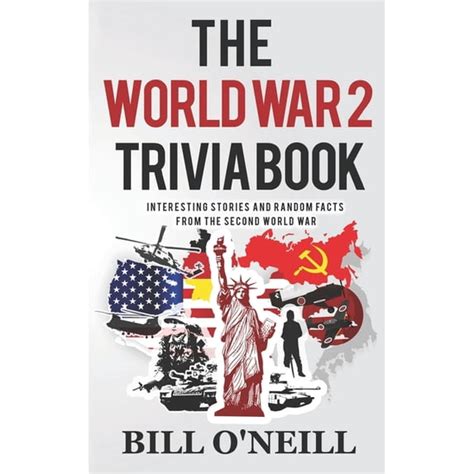 WORLD WAR 2 TRIVIA