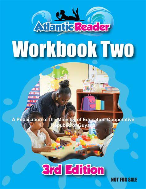 WP192 - The Magic Reader Book 3