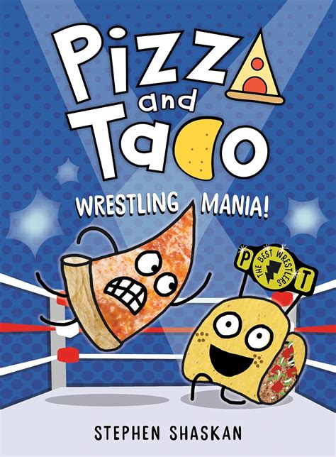 WRESTLING MANIA - H