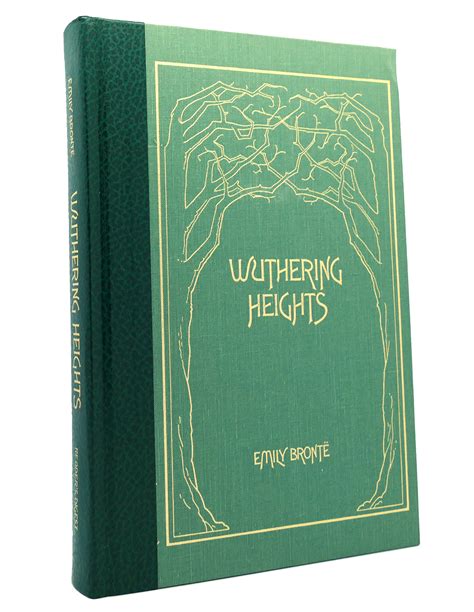 WUTHERING HEIGHTS FULL LENGTH PLAY