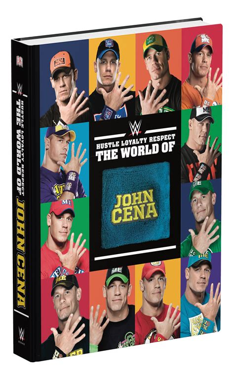 WWE John Cena