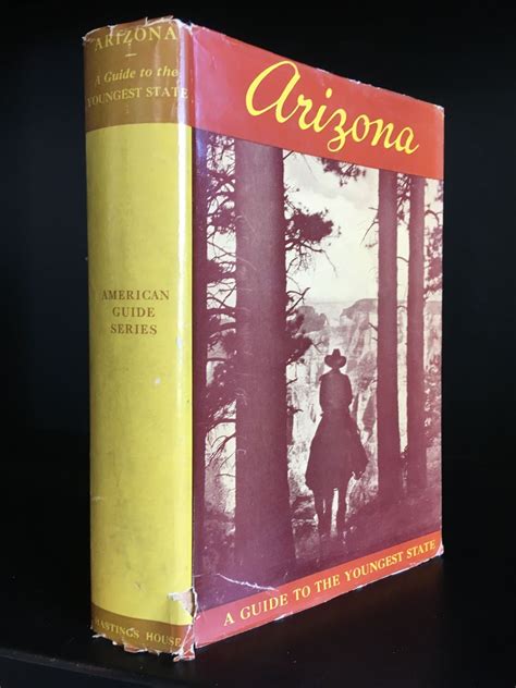WYOMING - American Guide Series - First Edition