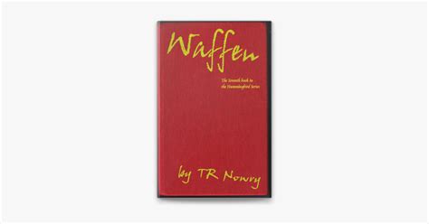 Waffen