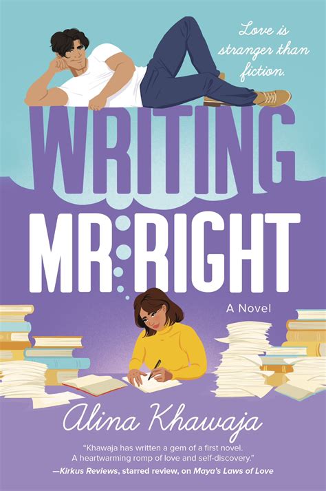 Waiting For Mr. Right