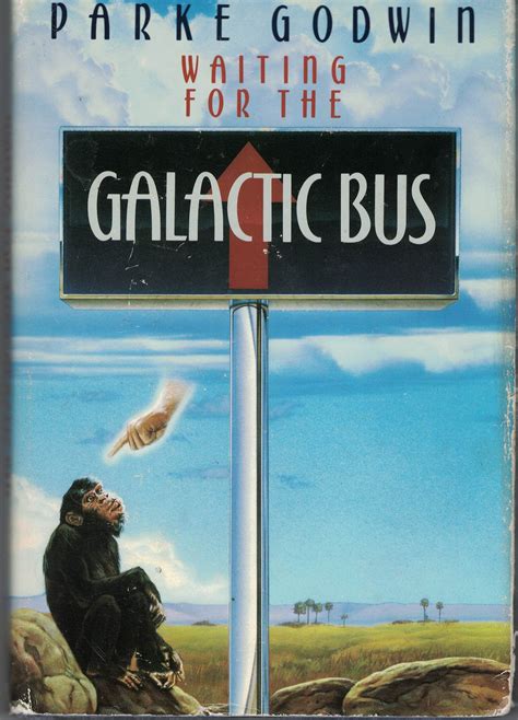 Waiting For a Bus