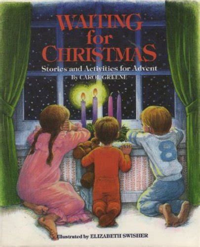 Waiting-For-Christmas Stories