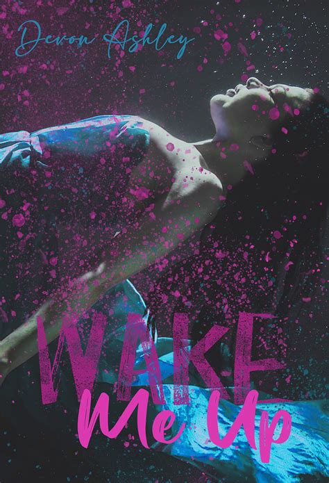 Wake Me Up