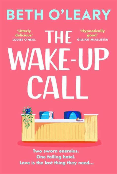 Wake-Up Calls