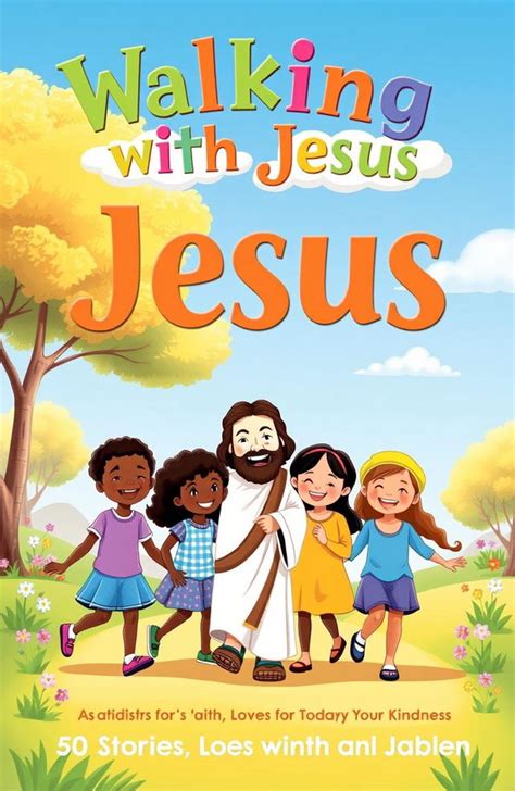 Waking Up Jesus