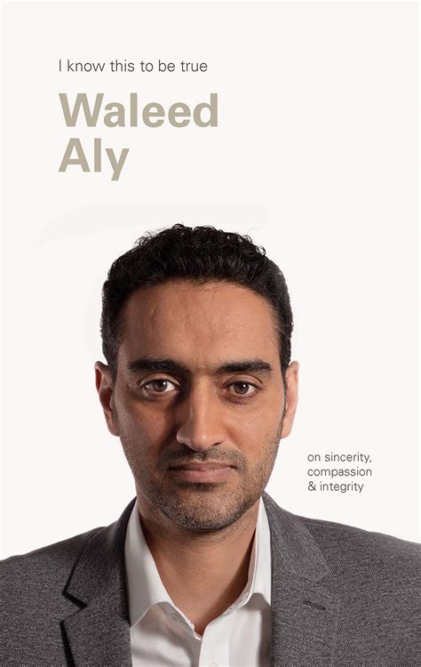 Waleed Aly