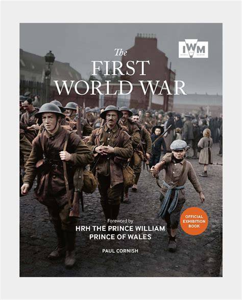 Wales and the First World War