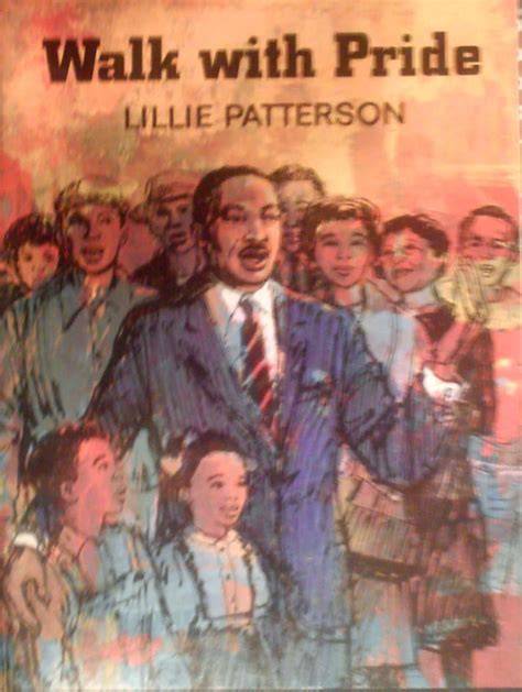 Walk with Pride (SRA Pilot Library, 17)