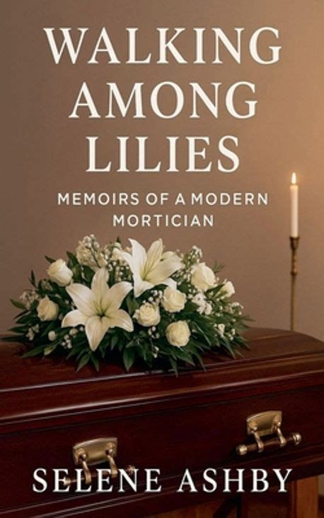 Walking Among Lillies