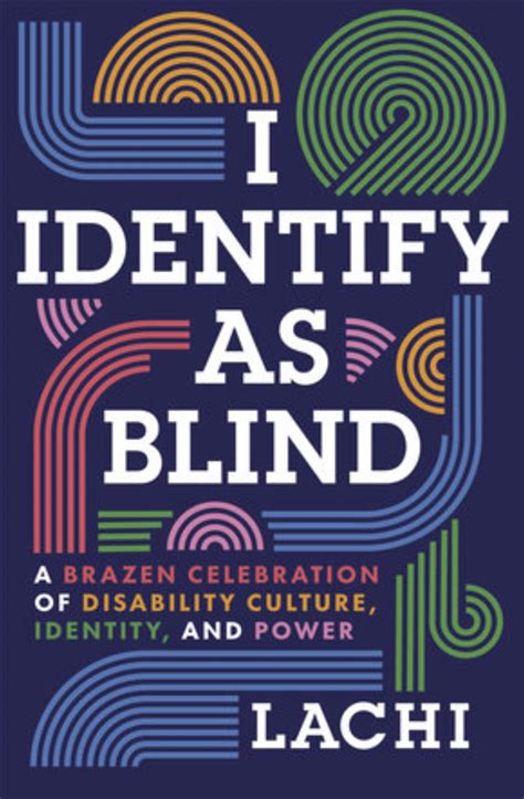 Walking Blind