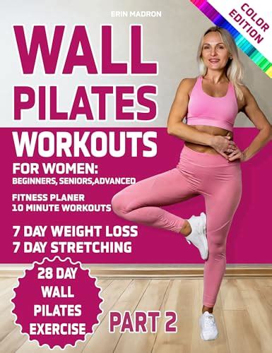 Wall Pilates for Weight Loss
