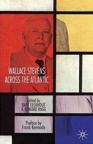 Wallace Stevens