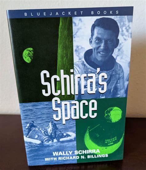 Wally Schirra