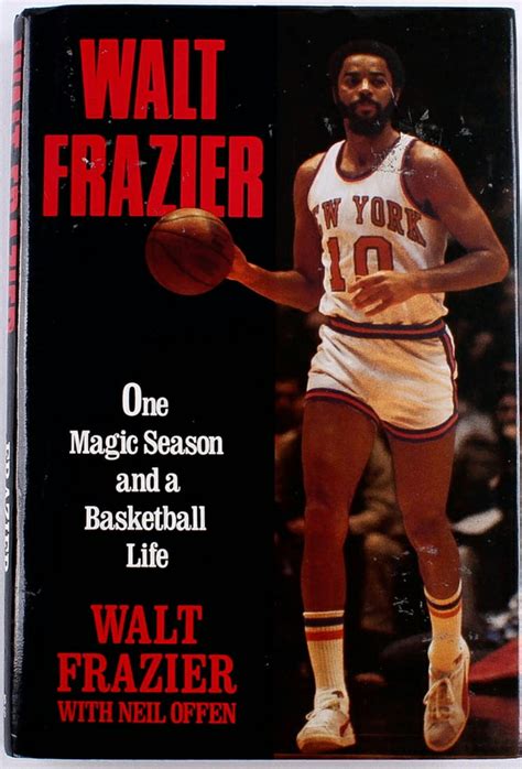 Walt Frazier