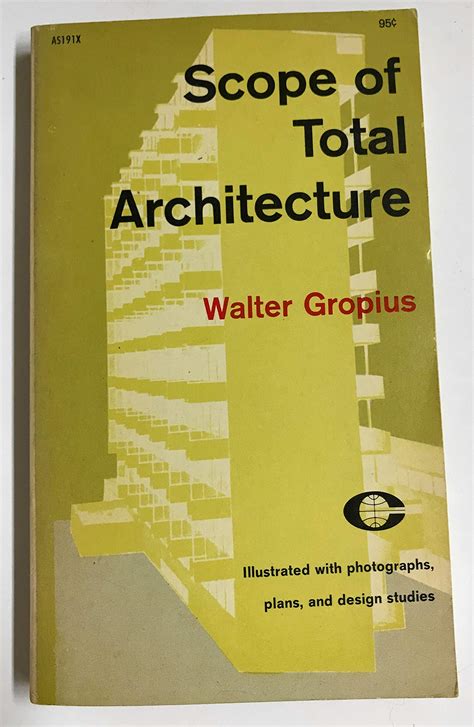 Walter Gropius