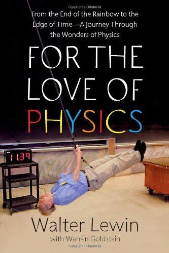 Walter Lewin Lectures on Physics