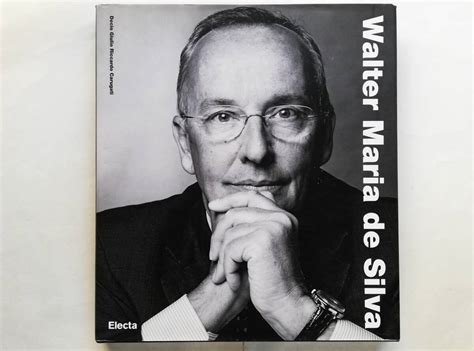 Walter Maria De Silva