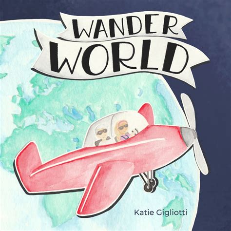 Wander This World