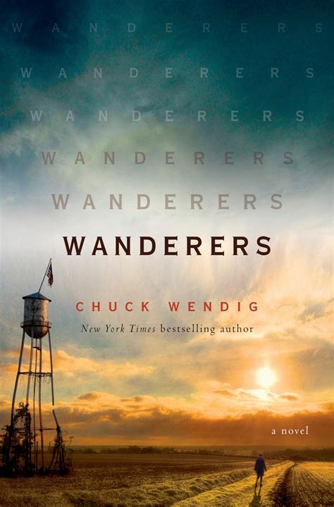 Wanderers,All